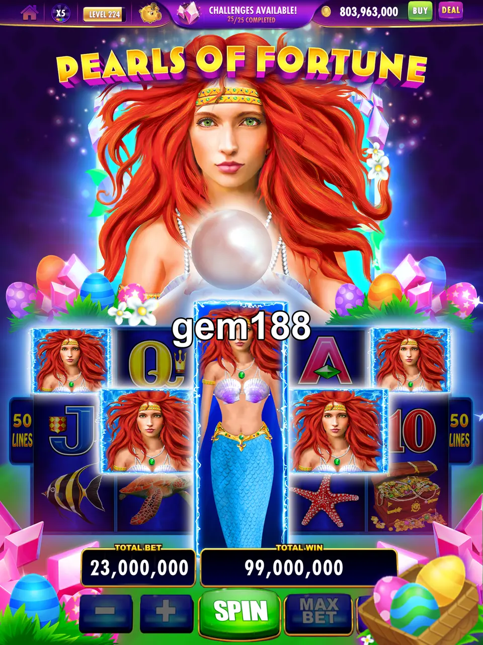 gem188 Unduh